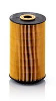 ÖLfilter MANN-FILTER HU942/1X