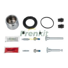 Reparatursatz Bremssattel vorne für Nissan X-Trail T31 2 3 T32 id93586