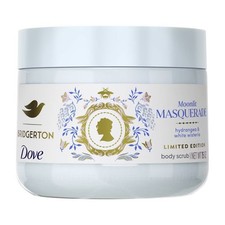 Dove Beauty Limited Edition Bridgerton Body Scrub  Moonlit Masquerade 15oz