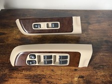 20012004 Nissan Pathfinder Lese Trims 20012003 Infiniti Qx4 20012004 Nissan Pathfinder Lese Trims 20012003 Infiniti Qx4