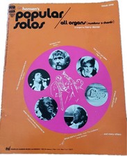 EDDIE CANTOR Broadway sheet music KID BOOTS "Since Ma Is Playing Man Jong" 1924