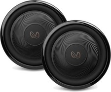 2 - Infinity Reference 400W RMS 12" Car Subwoofer REF123W INFSUBRF123W 1200W MAX
