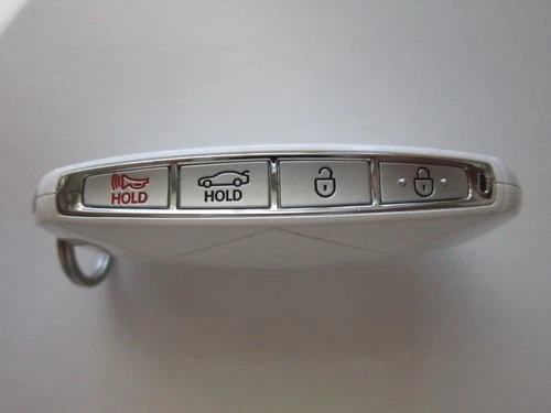 OEM 2023-2026 HYUNDAI GENESIS G70 SMART KEY FOB 5BT 95440-G9820 UNLOCKED image 2