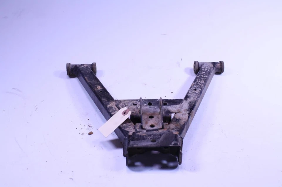 08 Polaris Ranger 700 Crew trasero derecho superior control brazo A Foto 2 de 4