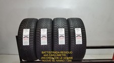 GOMME USATE  TERMICHE 205/60R16 96H PIRELLI CINTURATO WINTER 2 PNEUMATICI C15684