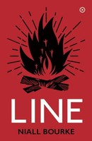 Line | Niall Bourke | Englisch | Taschenbuch | Kartoniert / Broschiert | 2021