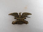 Old GAR Grand Army of the Republic Membership Badge Hanger Pin