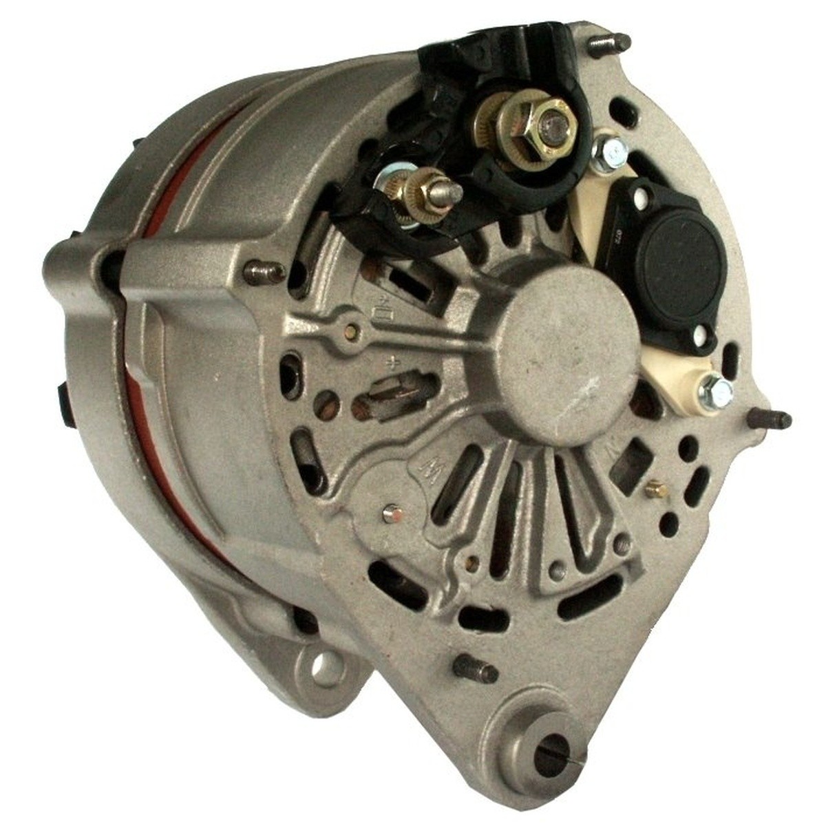 HC-Cargo F032112750 Alternatore Alternatore-Corrente carica: 90A, Tensione: 14V - Immagine 4