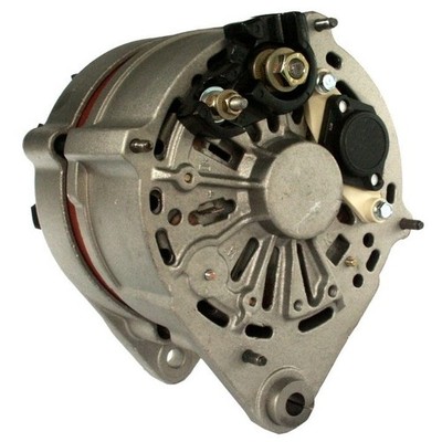 Lichtmaschine Generator 14V 90A Ø67 mm HC-CARGO für u.a. AUDI 90