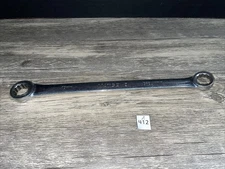 Matco Tools 17 Mm Closed End  Ratchet Wrench GRBLM1717