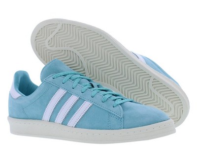 Adidas Campus 80s Suede Mens Shoes