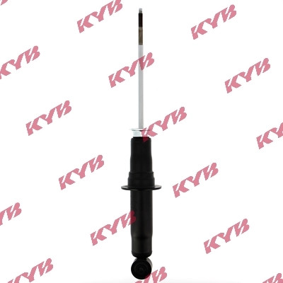 Amortisseur KYB 340093 gaz bitube essieu arrière