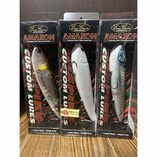 Evergreen Amazon Pencil Set Of 3