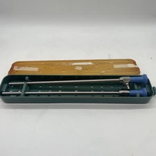 LOT OF TWO Stryker Ideal Eyes 10mm Laparascope 30 Day Warranty