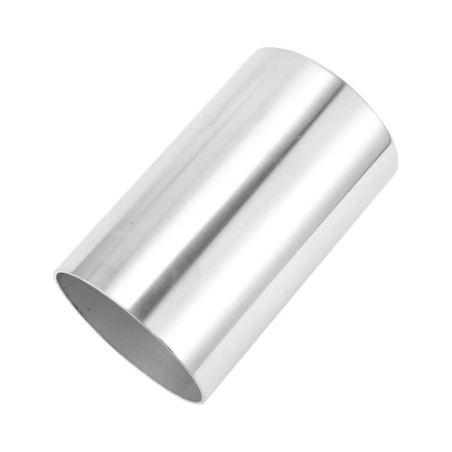 57mm Tube Intercooler Alliage 6061 Raccord Double Tête 150mm 5.9(L