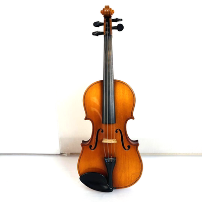 Suzuki Violin Model 220 1/4 with Case & Bow Good Working | eBay