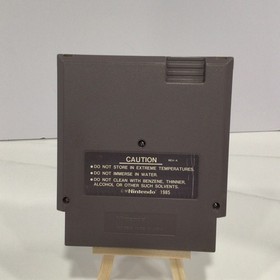 Adventures of Lolo 2 Nintendo NES No Manual , Authentic  Original Box