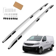 Barres de toit Opel VIVARO