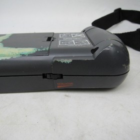 Atari Lynx II System PAG-0401 W/ CAR CHARGER. NOT WORKING FOR PARTS