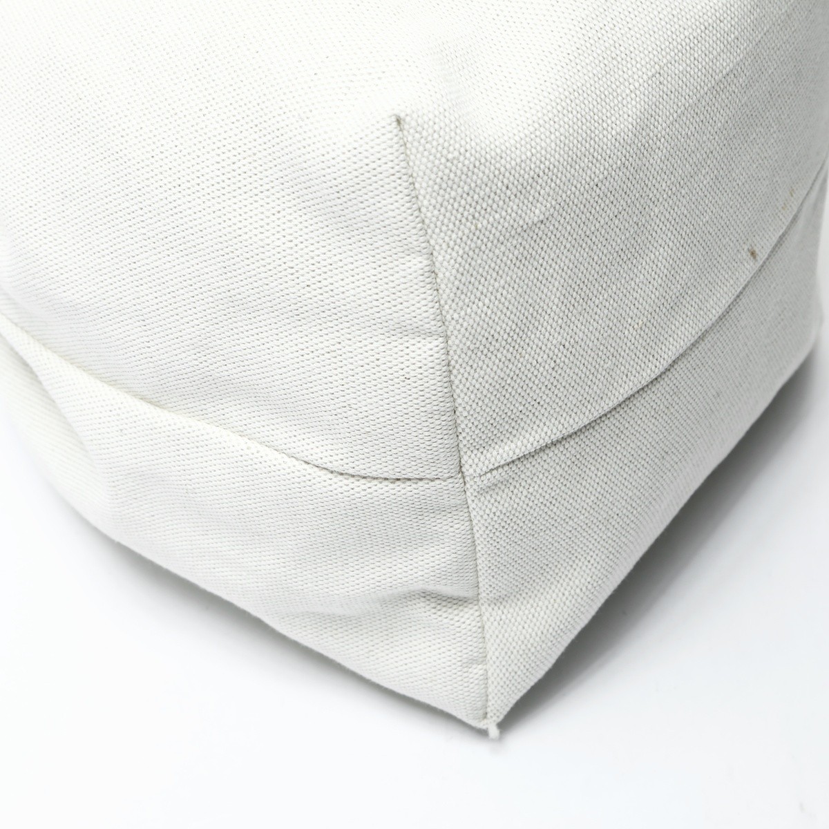 Authentic  JIL SANDER Drawstring Canvas Shoulder … - image 5