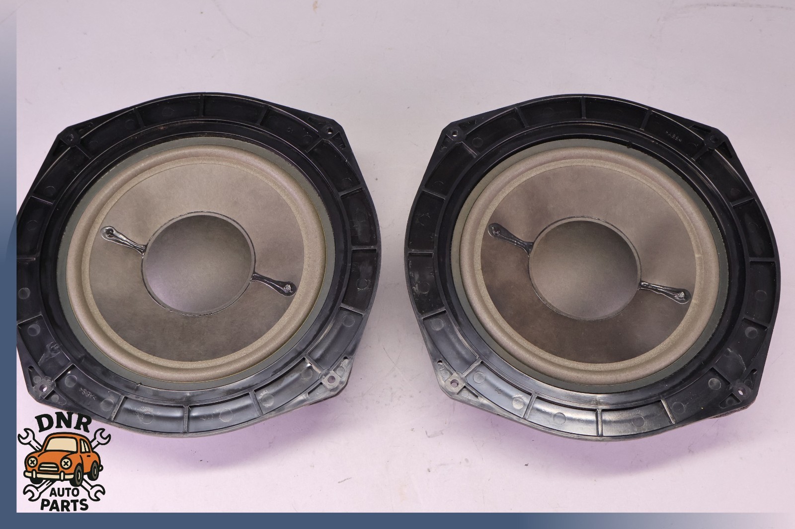 2008 CHEVROLET CORVETTE C6 FRONT LEFT DRIVER SIDE SOUND RADIO SPEAKER OEM TESTED