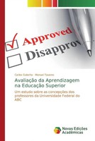 Carlos Galocha (U. A.) | AvaliaçãO Da Aprendizagem Na EducaçãO Superior | Buch