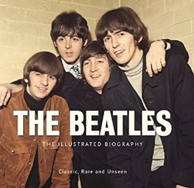 The Beatles Biography E. Good
