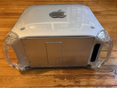Apple Power Mac G4 M8570シルバー 動作確認済み Apple Power Mac G4 Macintosh Computer Model M8570 for sale online