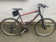 Men's Mountain Bike Land Rover