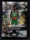 2025 Topps Jaylen Brown Base (Raw)
