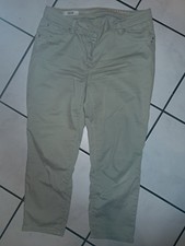 Cecil 7/8 Hose Mintgrün  W 33.  (42/44)