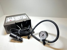 Porsche Panamera (970) 2012 Tire air pump compressor 99765205500 MAM76837