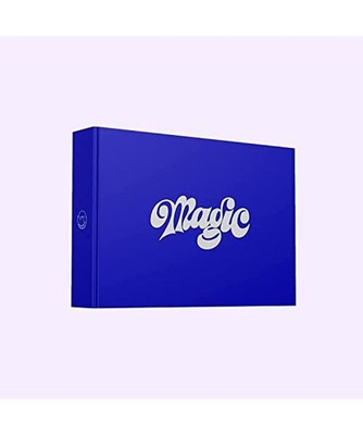 MAGIC DELUXE BOX - Größe M (Exklusiv auf Amazon.de), Jamule