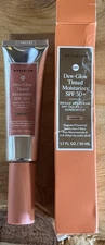 NEW Naturium Dew Glow Moisturizer SPF 50 Invisible Sunscreen 1.7oz EXP 11/26