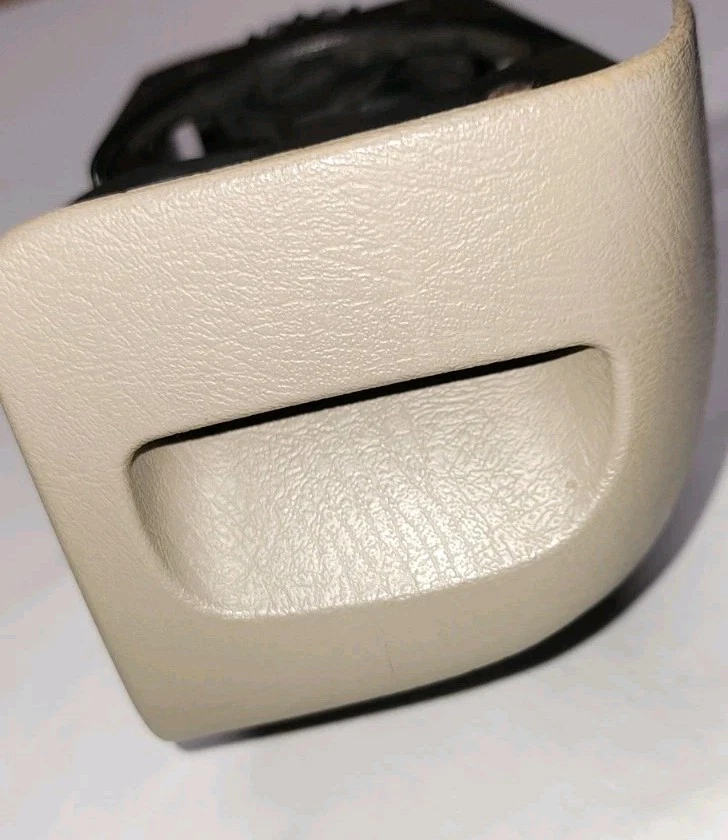 Chevy Silverado GMC Sierra Suburban Yukon Tahoe 1995-1998 portavasos tostado 95-00 Foto 4 de 4