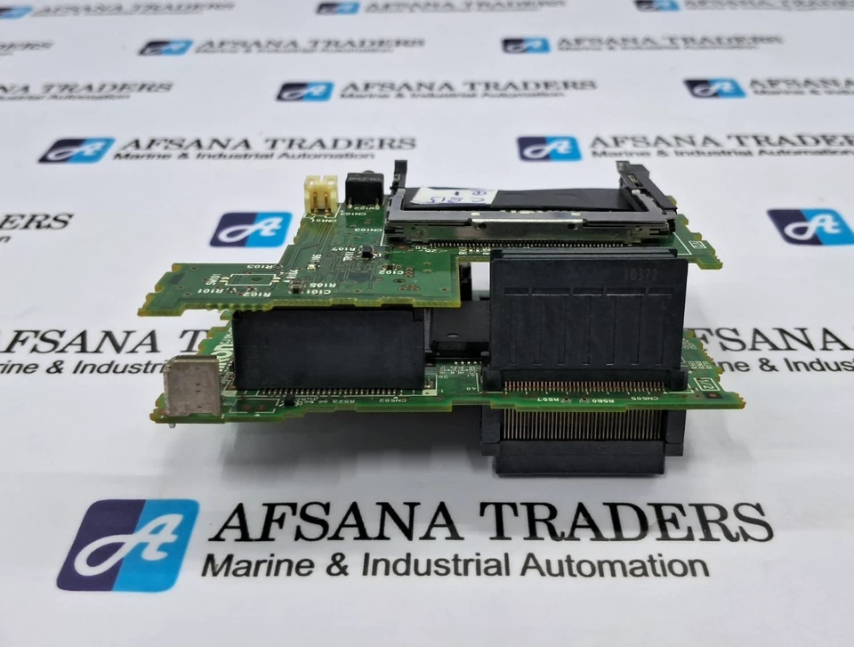 OMRON | CJ1M-CPU11(1) | 0938252-0B | PRINTED CIRCUIT BOARD - Image 2 of 4