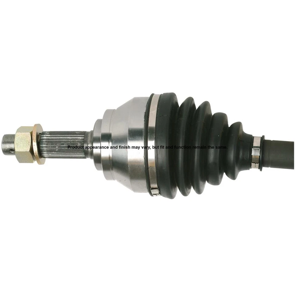 Conjunto de eixo conjunto CV dianteiro direito novo para 2004-2009 Nissan Quest - Imagem 4 de 4