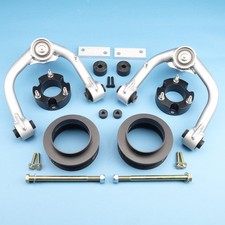 Full Leveling Lift Kit Front 3.5 Rear 2.5control Arm Sway 4-runner 1996-2002