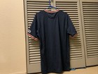 Jordan Paris Saint-Germain Soccer Jersey Blue Men's XL 2021 — photo 2