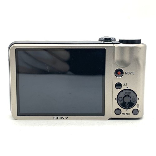 SONY Cyber-shot DSC-HX5V Compact Digital Camera w/ SD Card - Tested FH24844351 - Picture 5 of 19