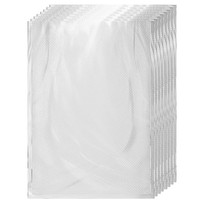 Proficook Vakuumierbeutel 50 Stk 28X40Cm ReißFest Kochfest Sous-Vide Geeignet