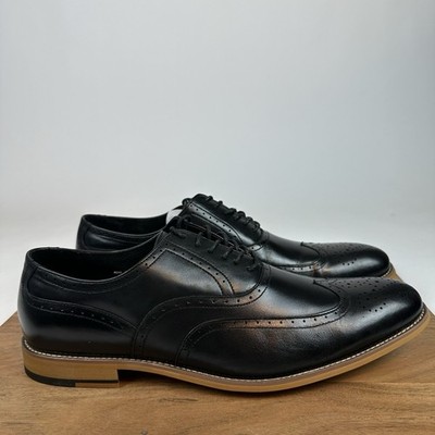 Stacy Adams Leather Dress Shoes Size 14M Men main image 4