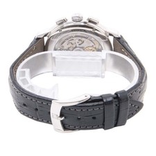 Zenith Chronomaster 14 01.0240.400 39mm SS Blue Dial Automatic #KN380 7