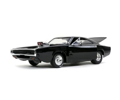Dodge Charger 1970 1327 Modellauto 1:24 – Jada Toys Fast & Furious 9 - Bild 1 von 4