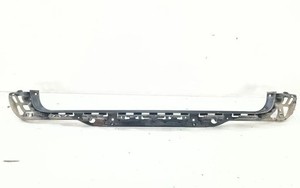 BMW 5 Touring E61 Stoßstangenhalterung hinten links 7060797 2.00 33650860