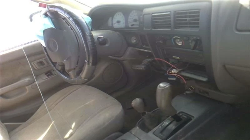 Transfer Case 6 Cylinder Automatic Transmission Fits 01-04 TACOMA 26409360 Foto 4 de 4