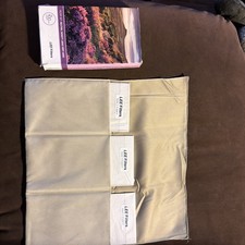 Lee 3 Filter Set Neutral Density Grad Very Hard 4x6