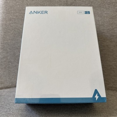 Anker PowerExpand 13 in 1 USB-C Dock w/ AC Adapter & USB-C Cable