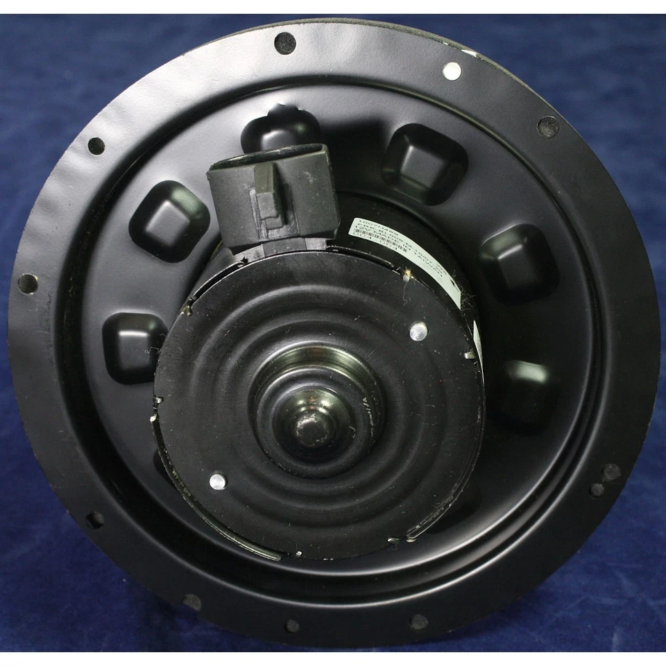 Motor soplador de calefacción para Lincoln Town Car 98-2002 con rueda Foto 4 de 4