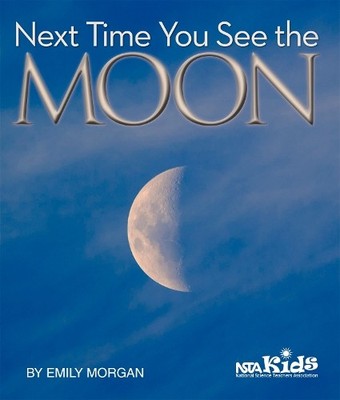 Emily Morgan Next Time You See the Moon (Taschenbuch) (US IMPORT)